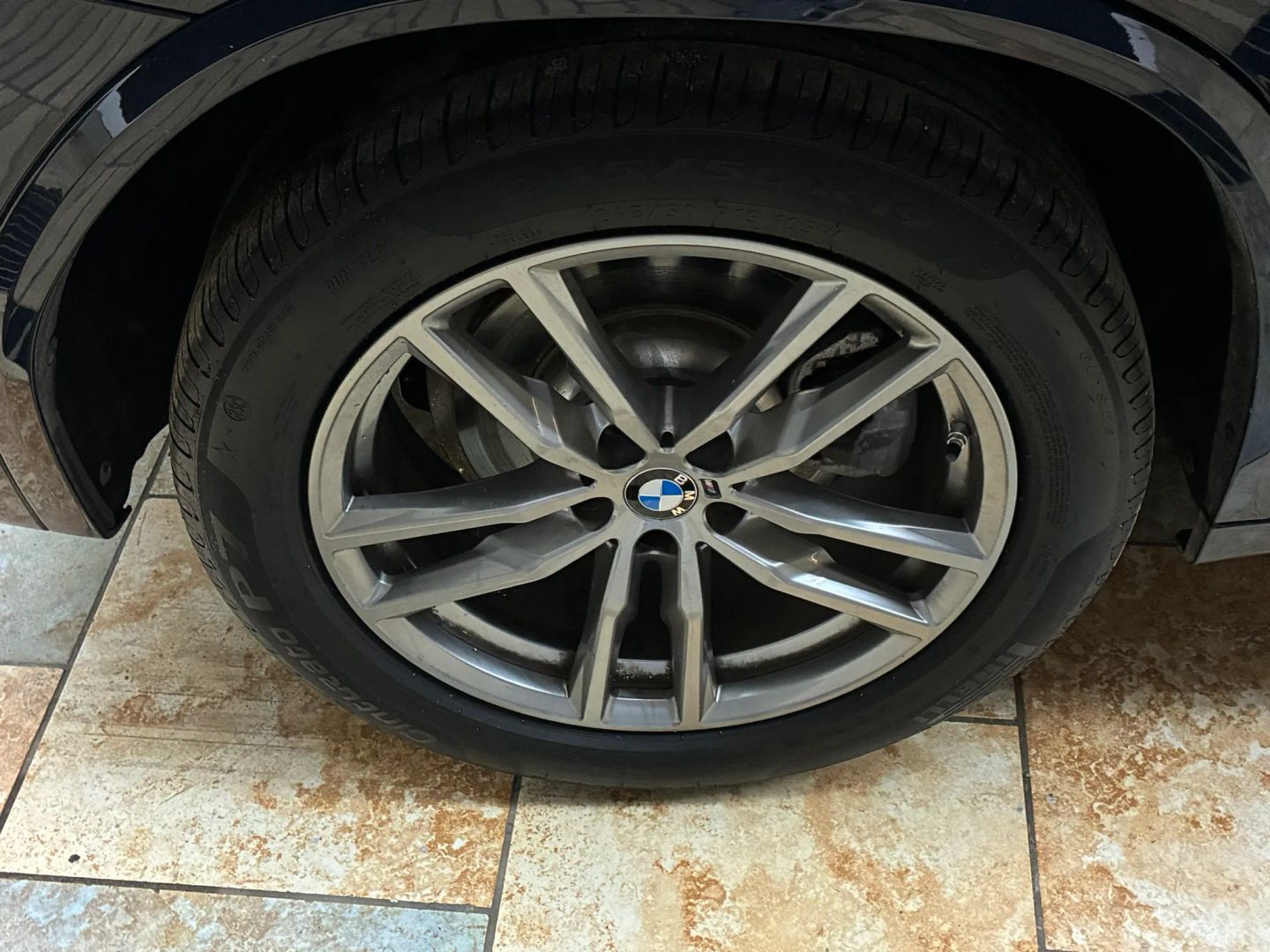 Photo 17 of this BMW X3