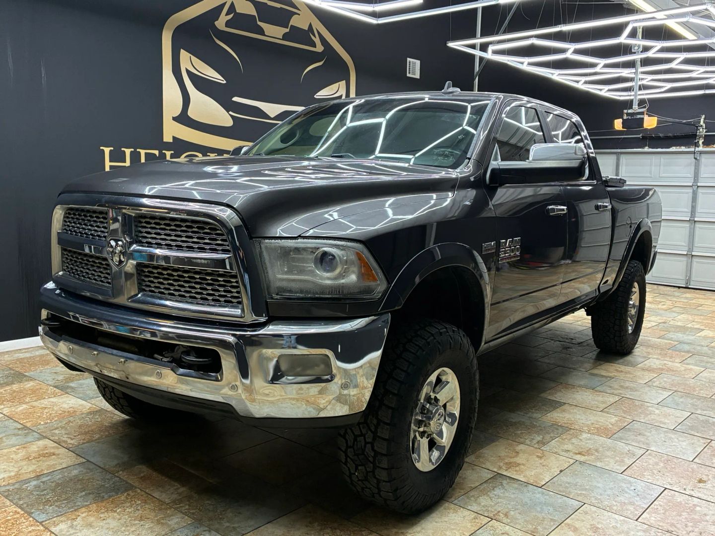 Photo 3 of this Ram 2500