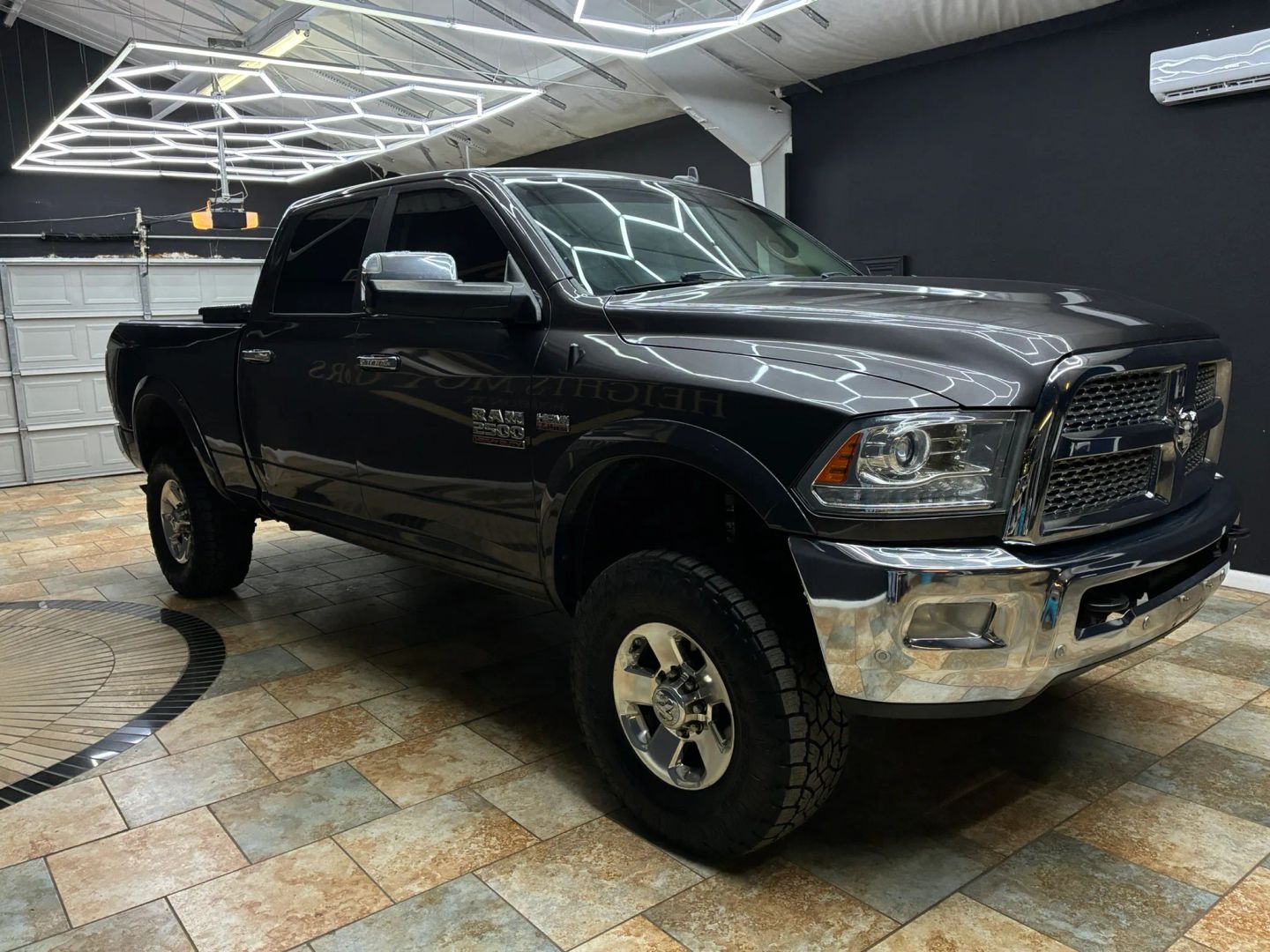 Photo 4 of this Ram 2500