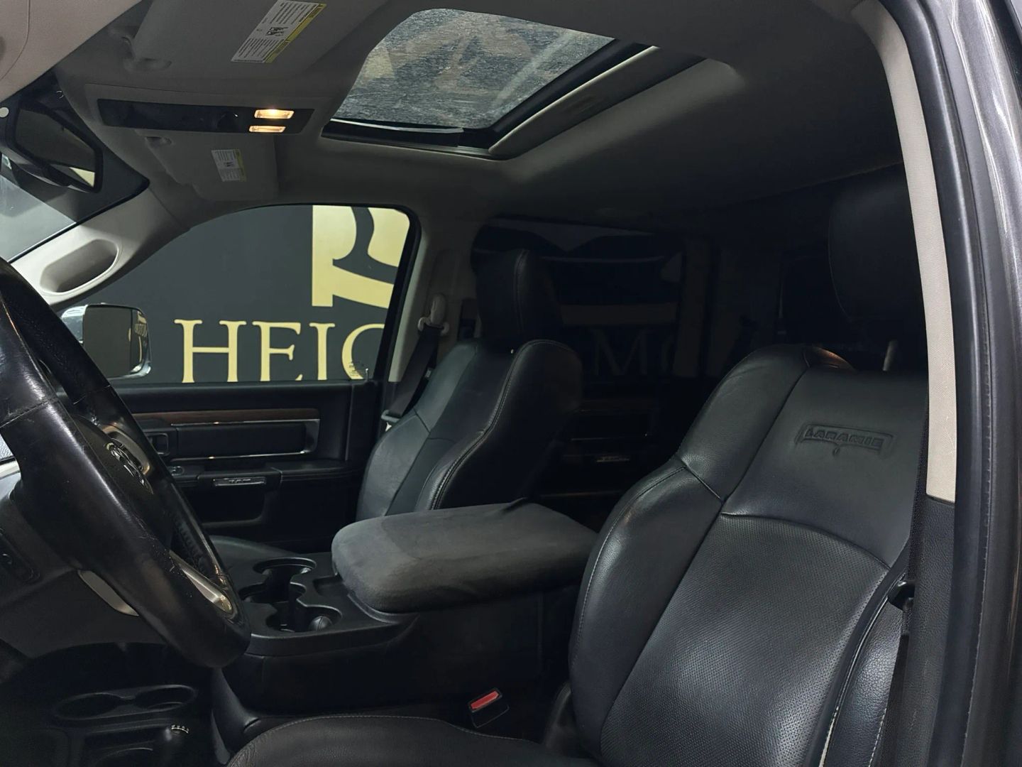 Photo 6 of this Ram 2500