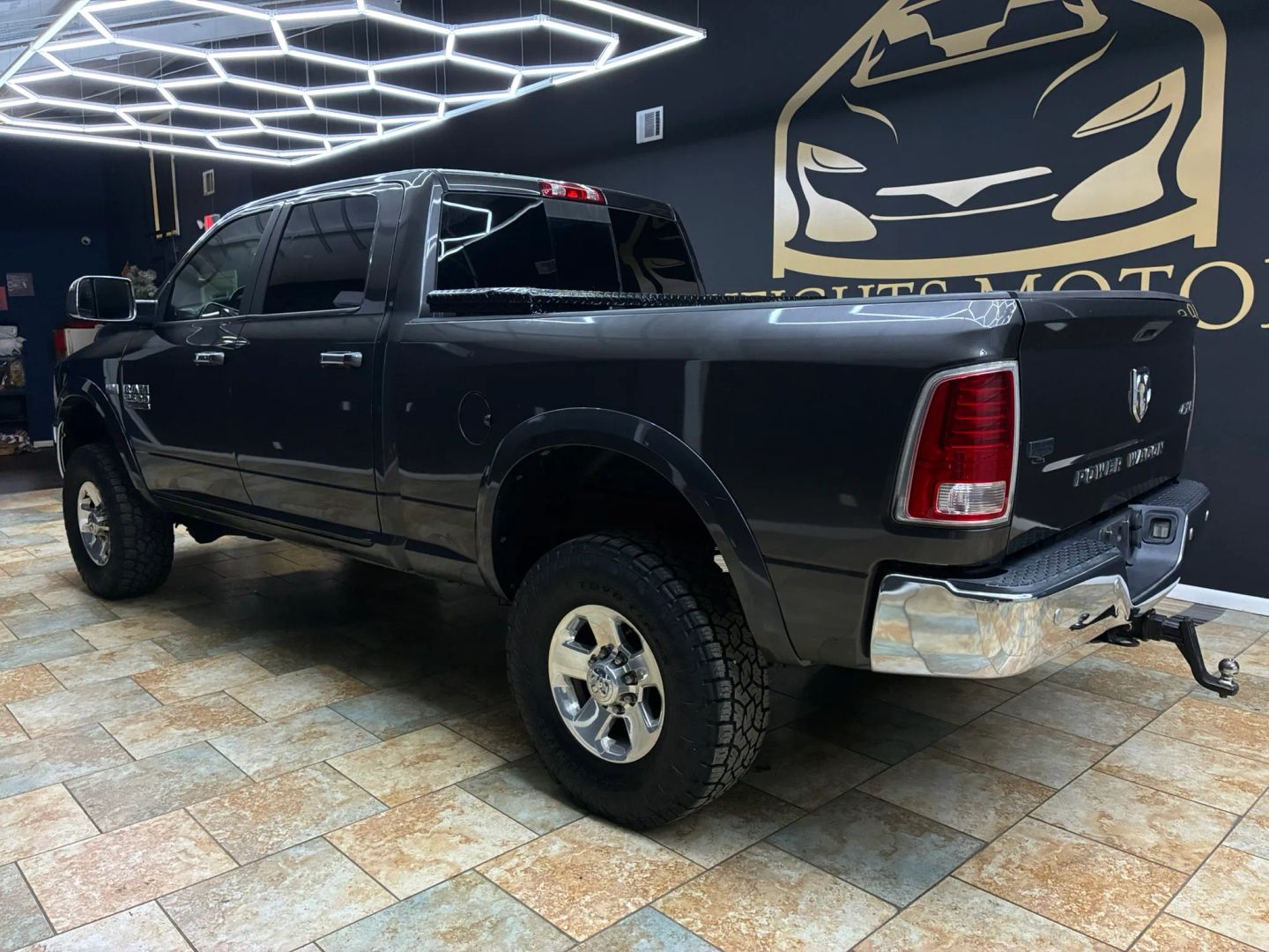 Photo 11 of this Ram 2500