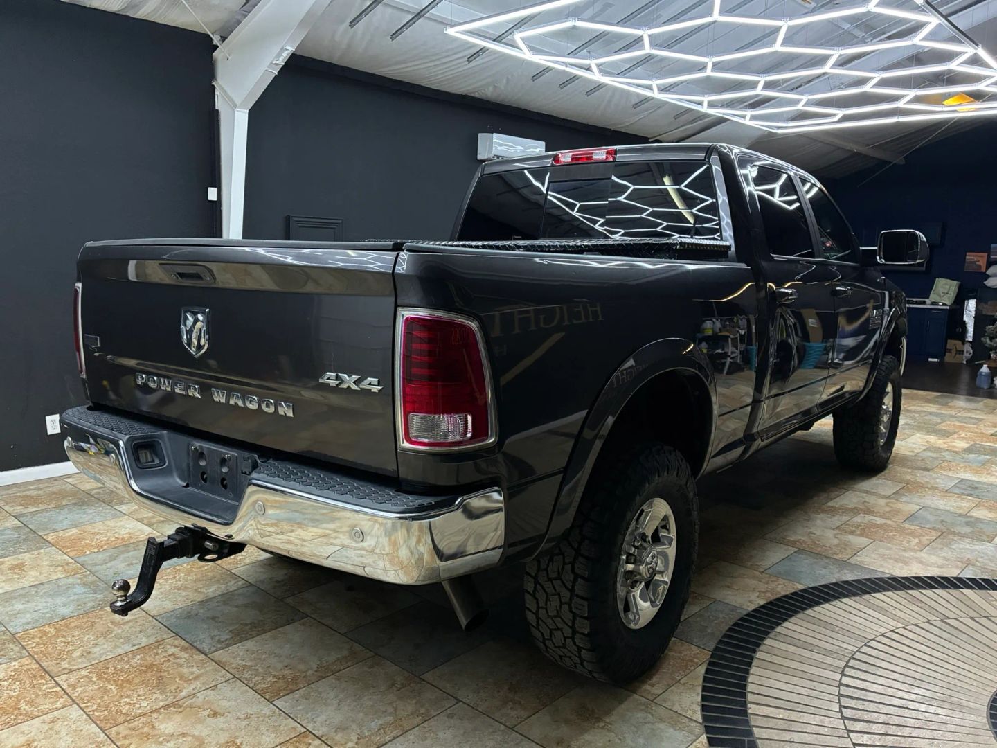 Photo 12 of this Ram 2500