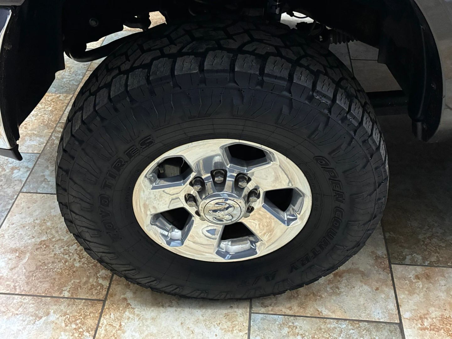 Photo 15 of this Ram 2500