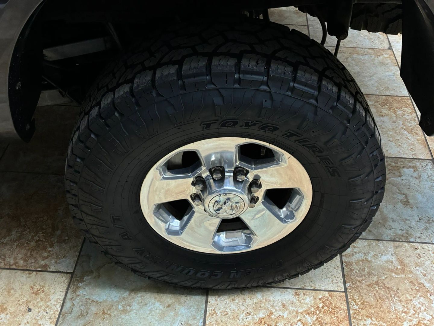 Photo 16 of this Ram 2500