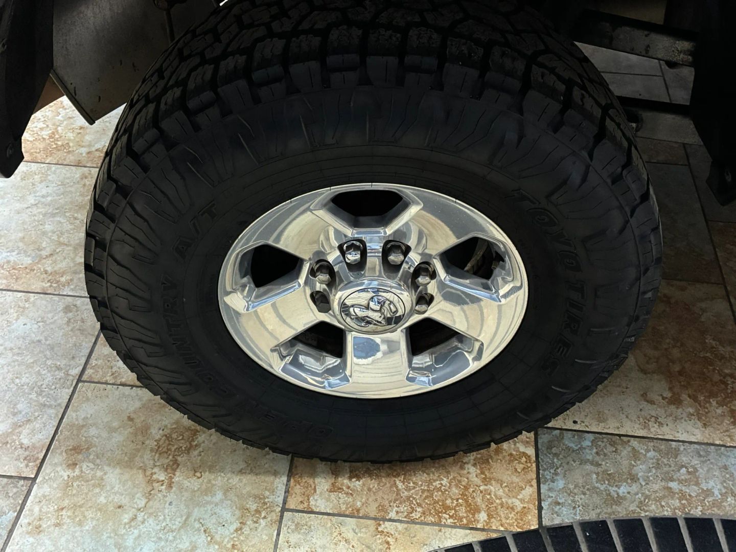 Photo 17 of this Ram 2500