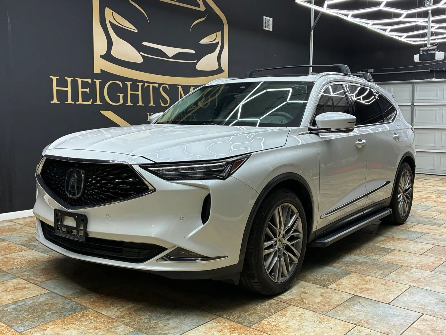 Photo 3 of this Acura MDX