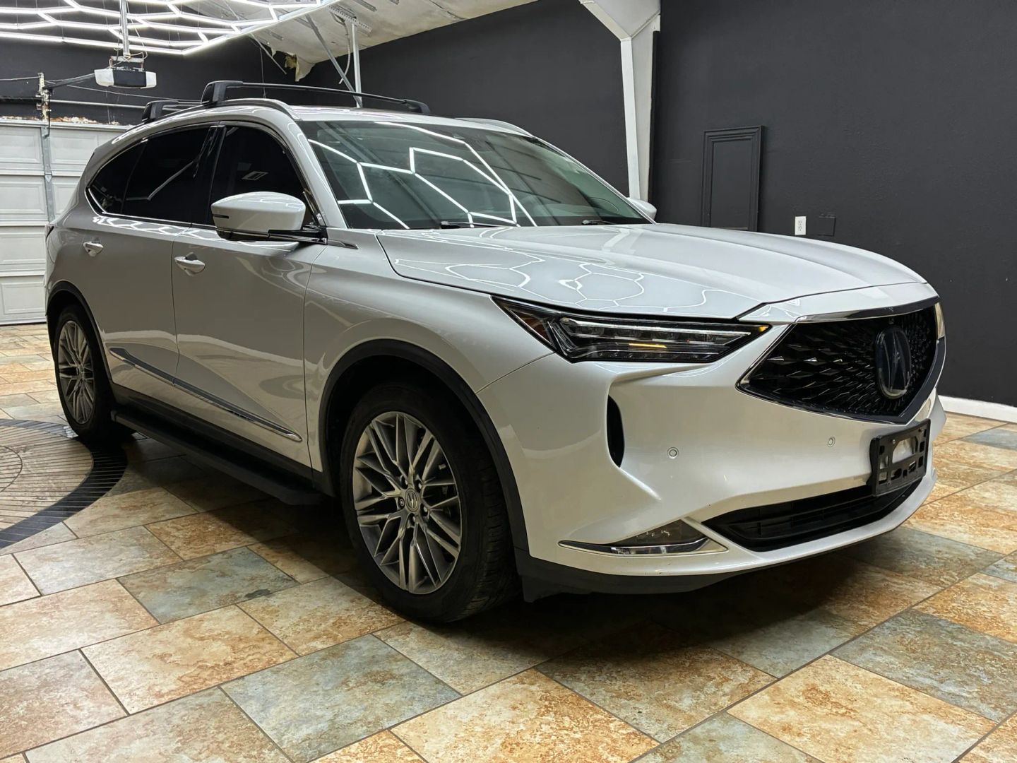 Photo 4 of this Acura MDX