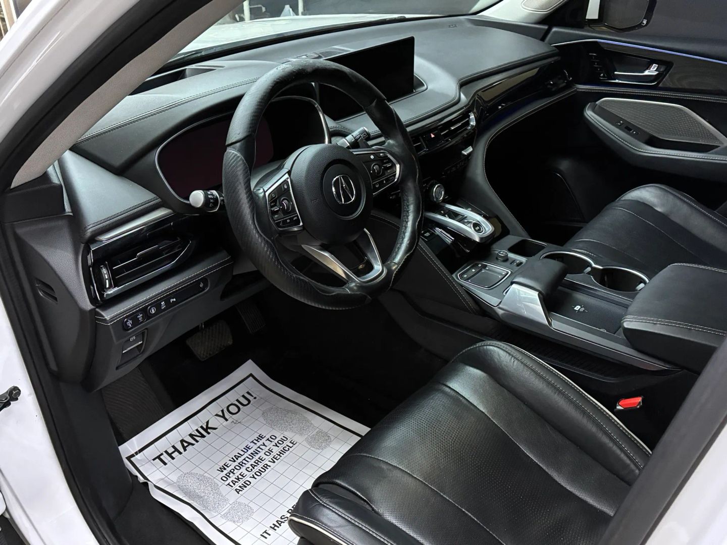 Photo 5 of this Acura MDX