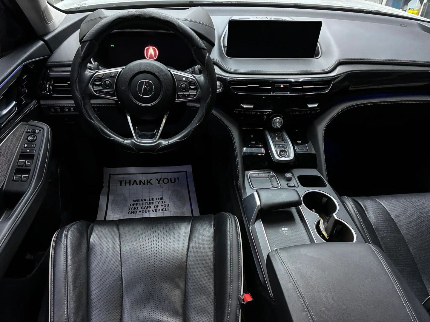 Photo 7 of this Acura MDX
