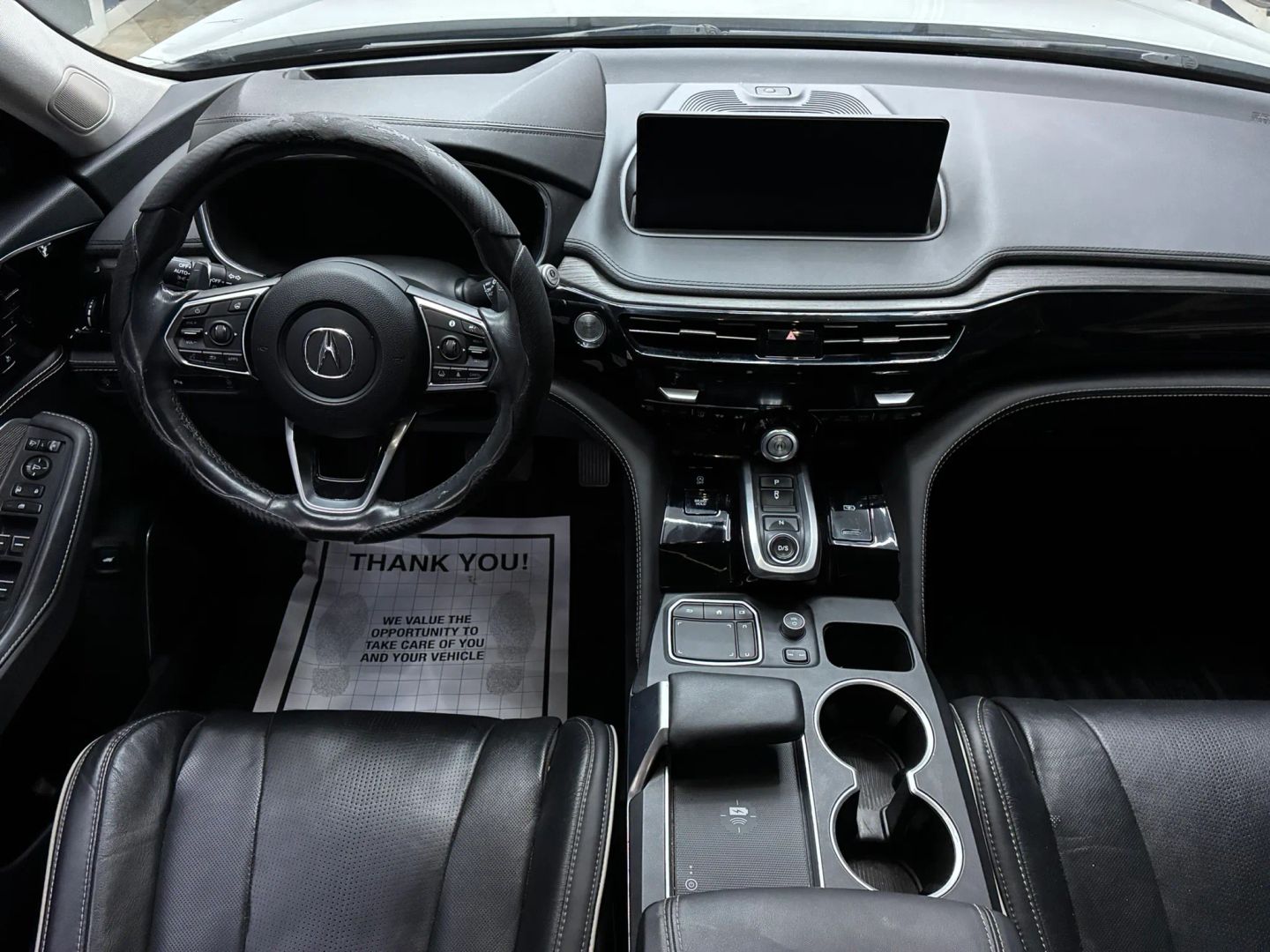 Photo 8 of this Acura MDX
