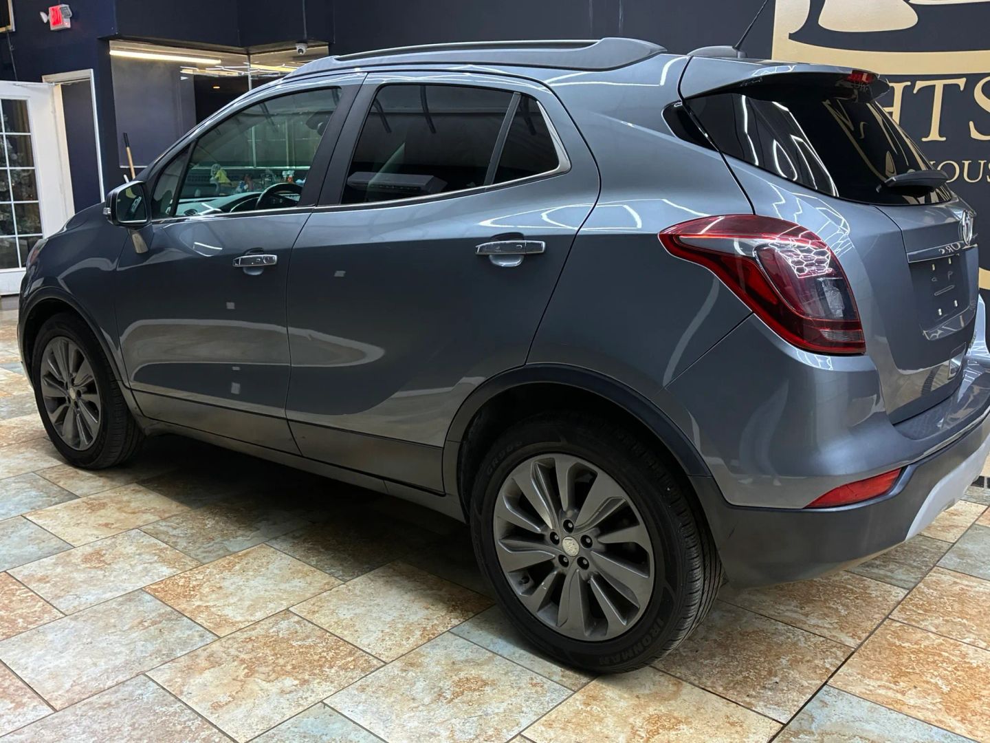 Photo 9 of this Buick Encore