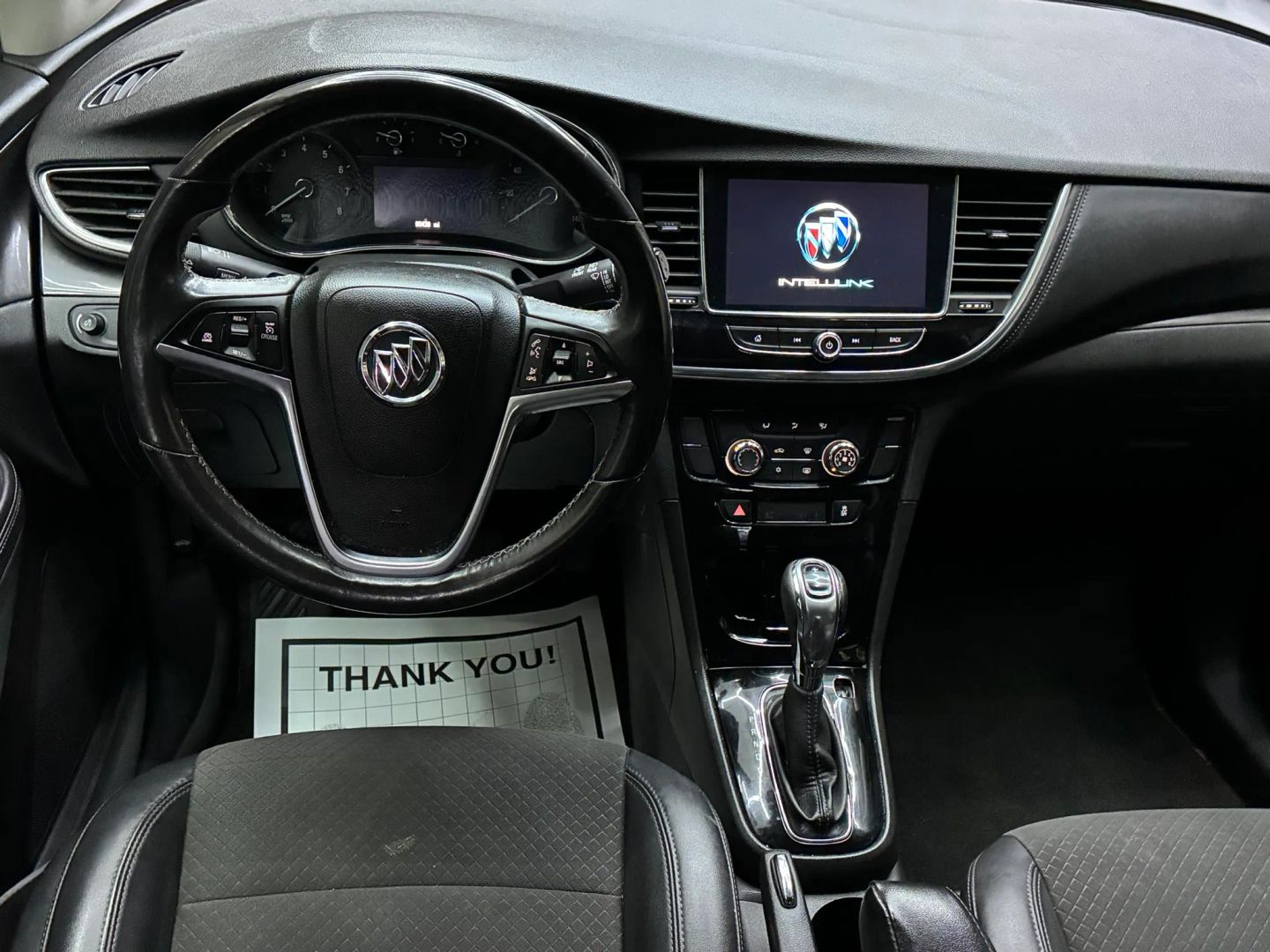 Photo 7 of this Buick Encore