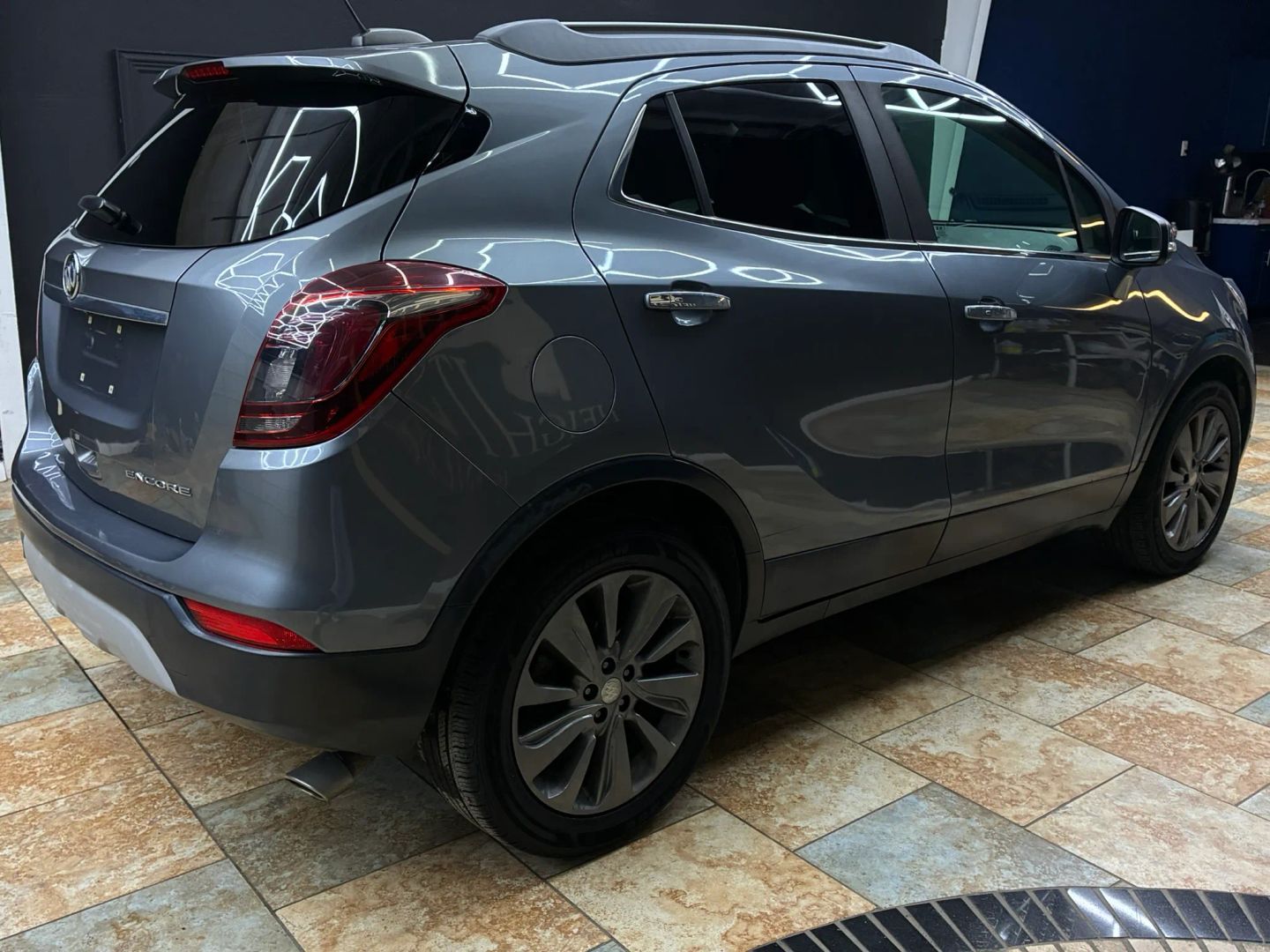 Photo 10 of this Buick Encore