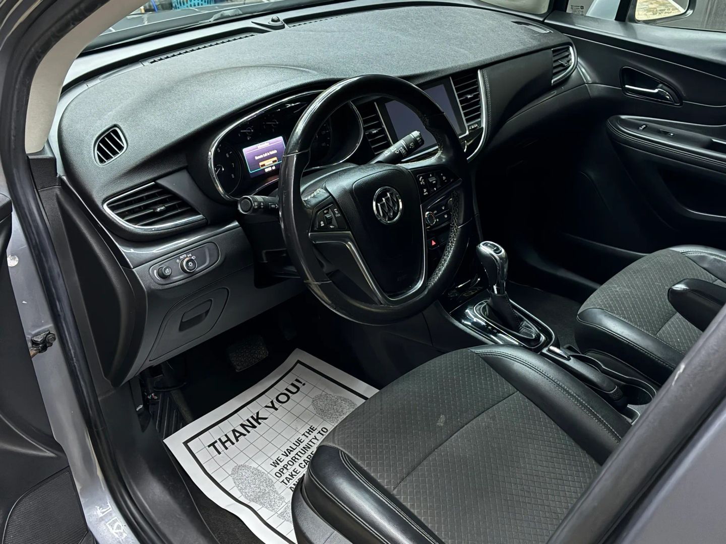 Photo 5 of this Buick Encore