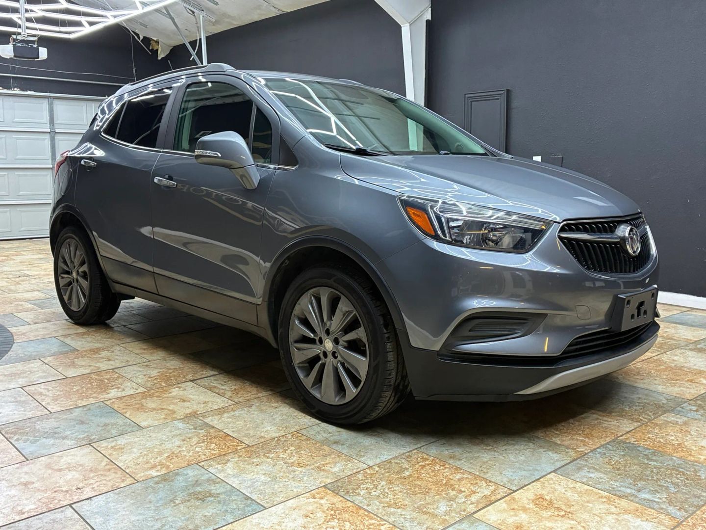 Photo 4 of this Buick Encore