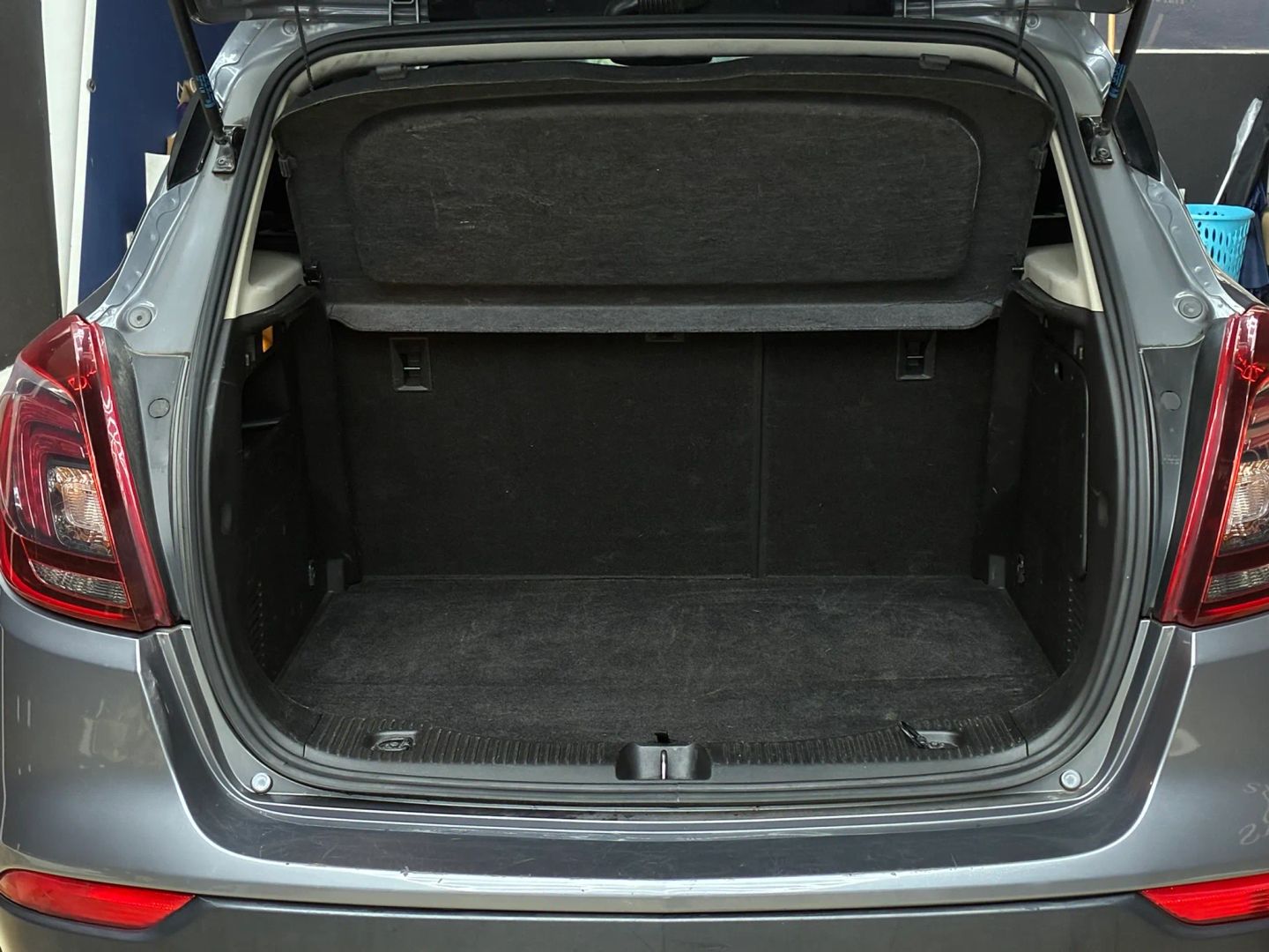 Photo 12 of this Buick Encore