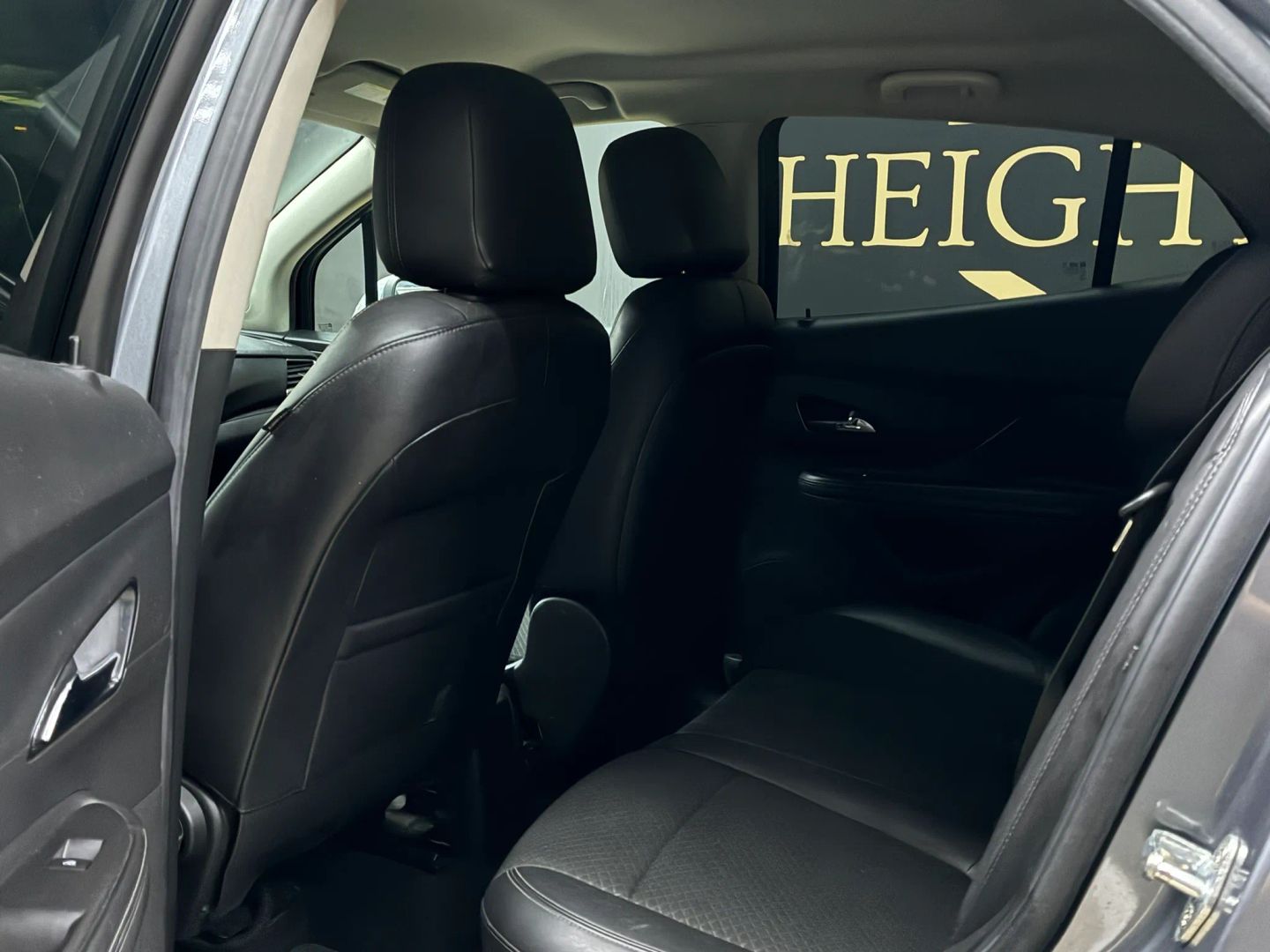 Photo 8 of this Buick Encore