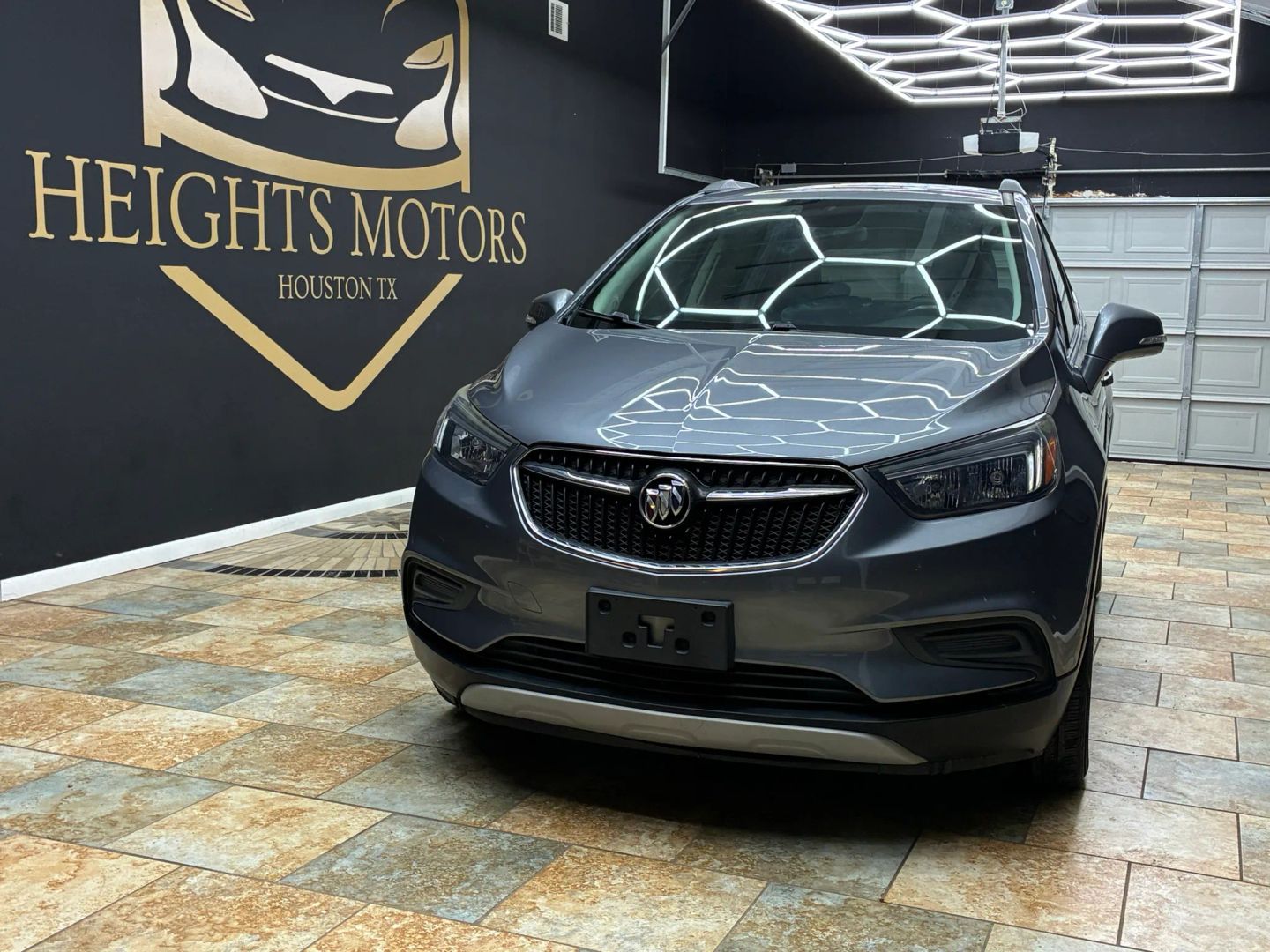 Photo 2 of this Buick Encore