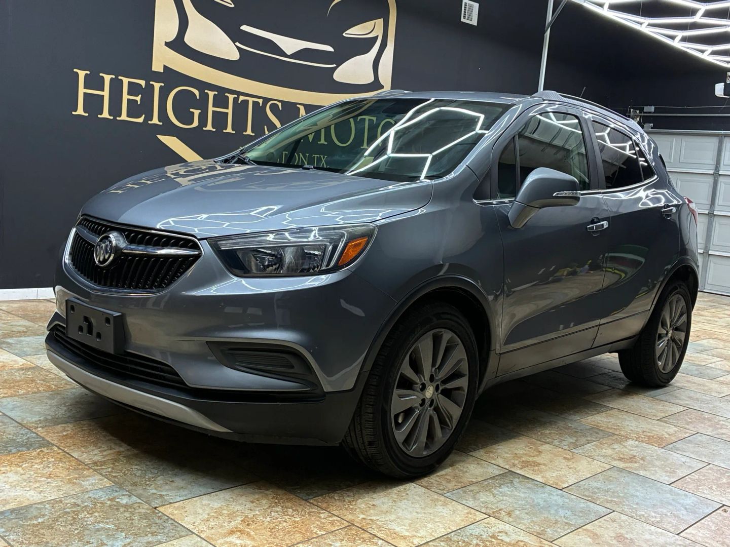 Photo 3 of this Buick Encore