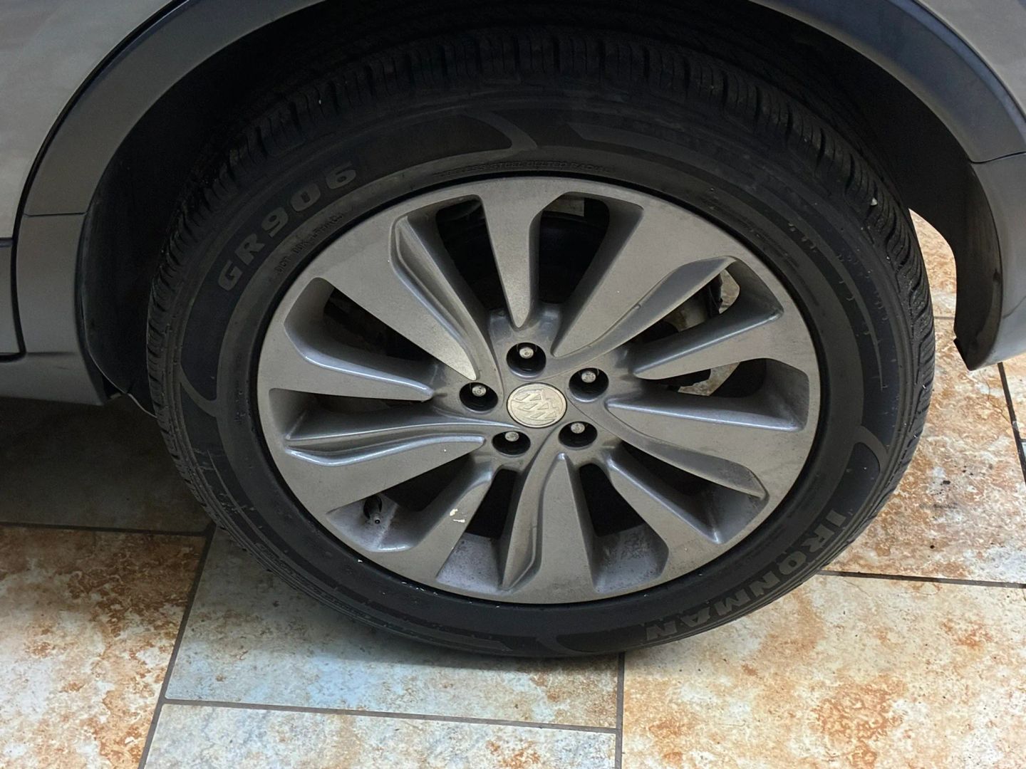 Photo 13 of this Buick Encore