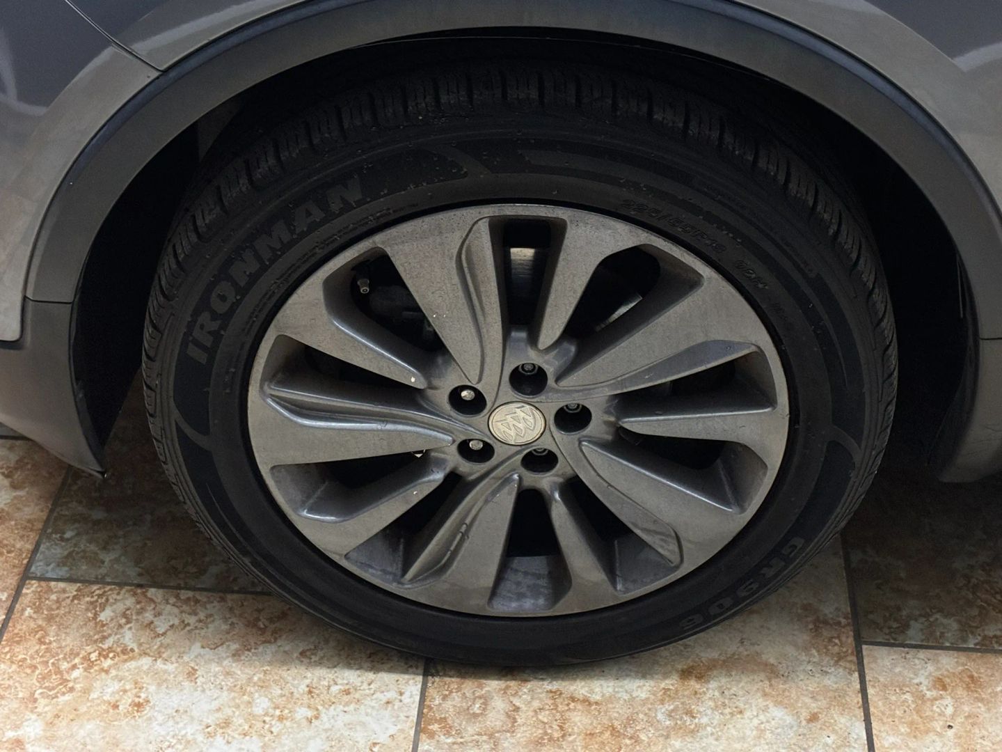 Photo 14 of this Buick Encore