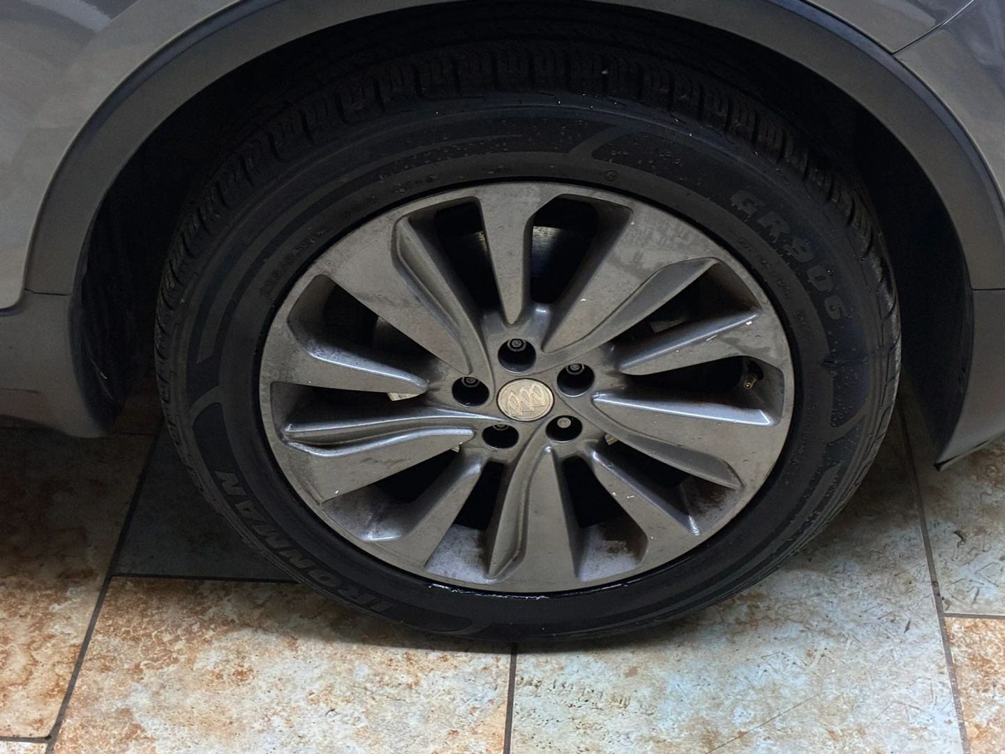 Photo 15 of this Buick Encore
