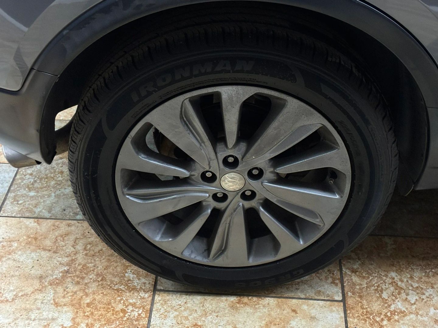 Photo 16 of this Buick Encore