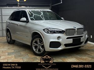 View 2017 BMW X5 
