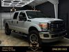 2013 Ford Super Duty F-250 SRW XLT