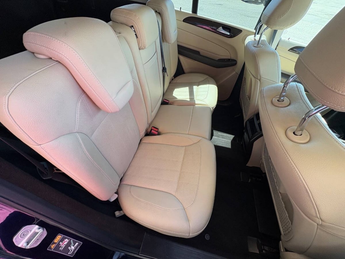 2017 Mercedes-Benz GLE-Class GLE350 - Photo 22