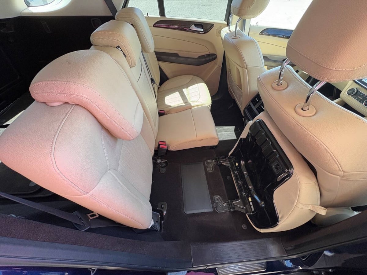 2017 Mercedes-Benz GLE-Class GLE350 - Photo 24