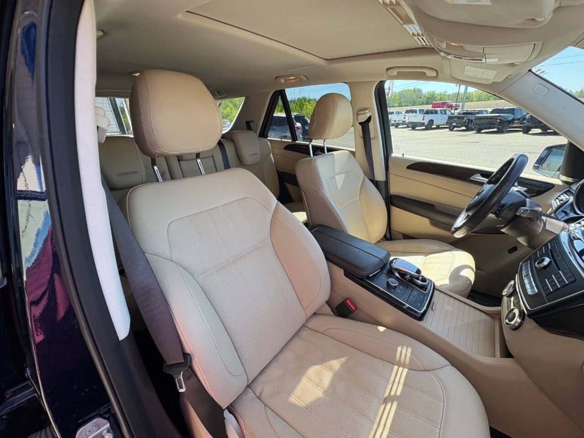 2017 Mercedes-Benz GLE-Class GLE350 - Photo 27