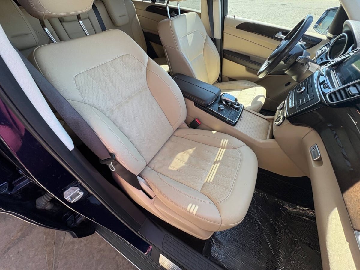 2017 Mercedes-Benz GLE-Class GLE350 - Photo 28