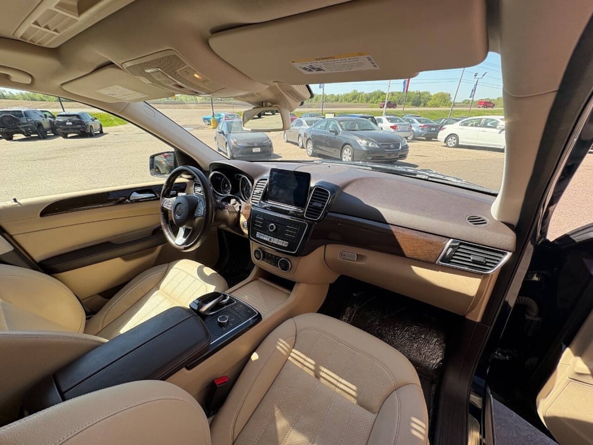 2017 Mercedes-Benz GLE-Class GLE350 - Photo 29