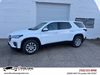 2024 Chevrolet Traverse Limited LS