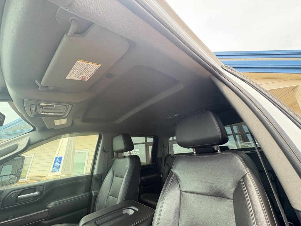 2020 Chevrolet Silverado 2500HD LTZ - Photo 9