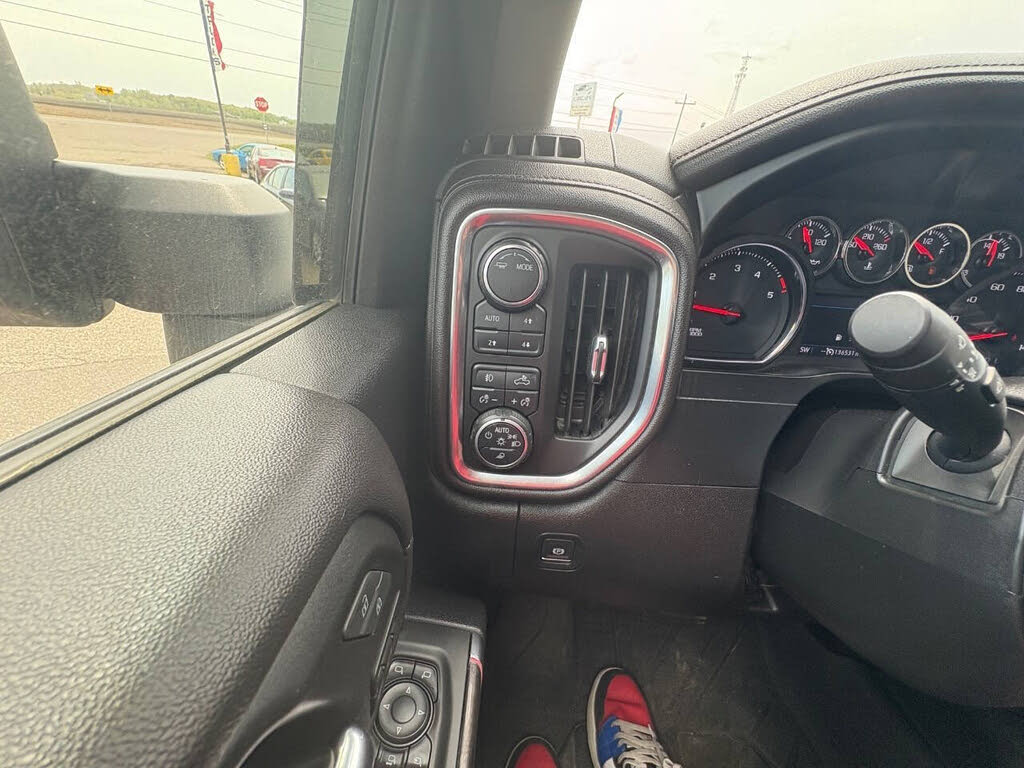 2020 Chevrolet Silverado 2500HD LTZ - Photo 30