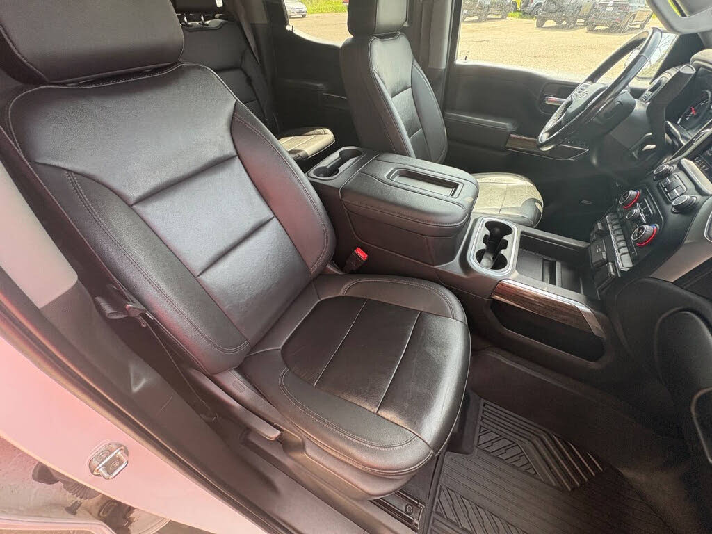 2021 Chevrolet Silverado 1500 LT Trail Boss - Photo 29