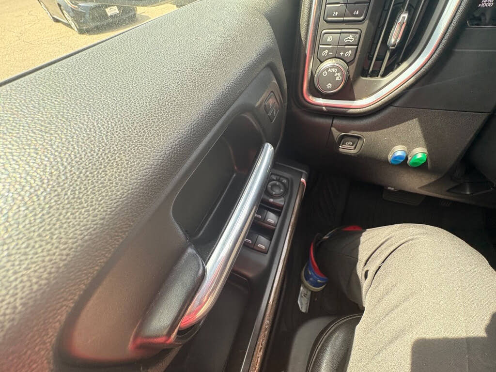 2021 Chevrolet Silverado 1500 LT Trail Boss - Photo 41
