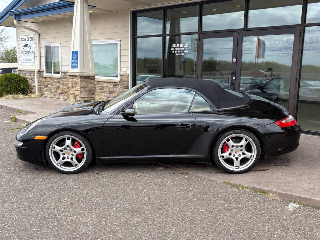 2008 Porsche 911 Carrera S - Photo 2