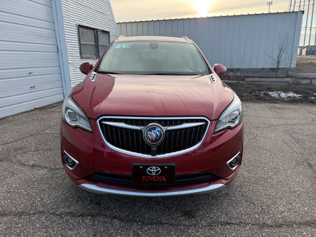 2019 Buick Envision Premium II - Photo 3