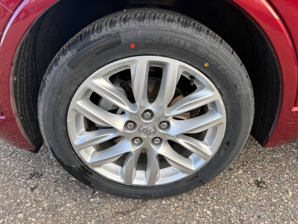 2019 Buick Envision Premium II - Photo 4