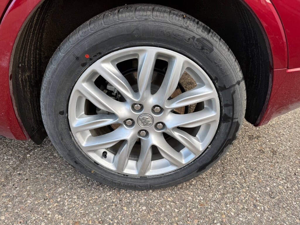 2019 Buick Envision Premium II - Photo 5