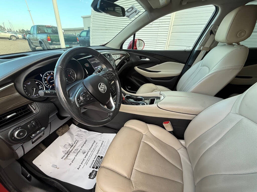 2019 Buick Envision Premium II - Photo 6