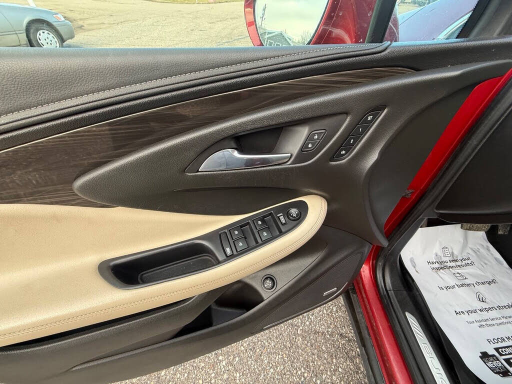 2019 Buick Envision Premium II - Photo 7