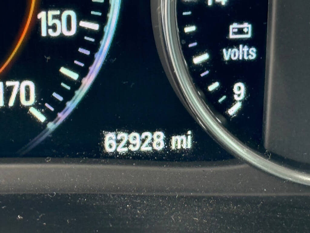 2019 Buick Envision Premium II - Photo 8