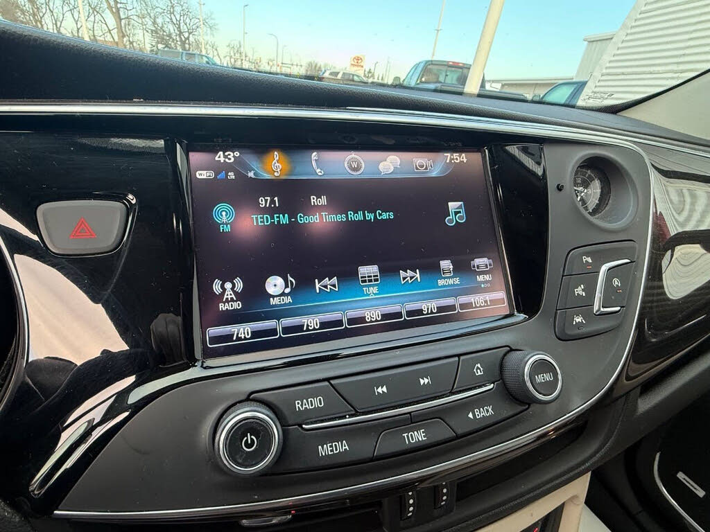 2019 Buick Envision Premium II - Photo 9