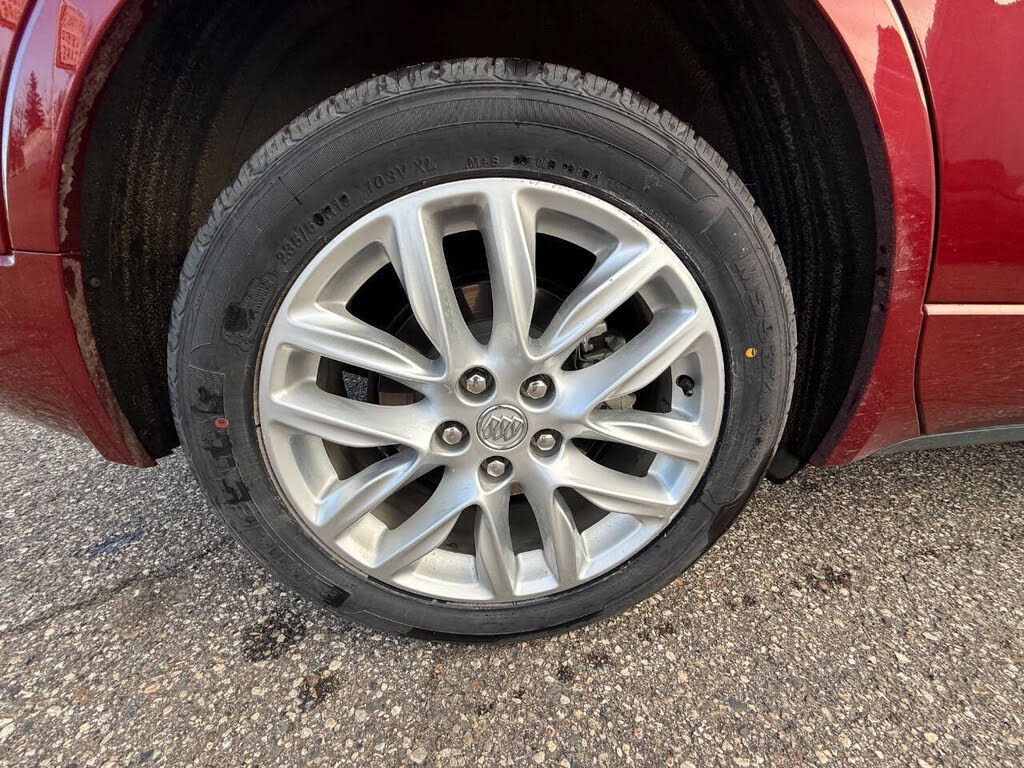 2019 Buick Envision Premium II - Photo 15