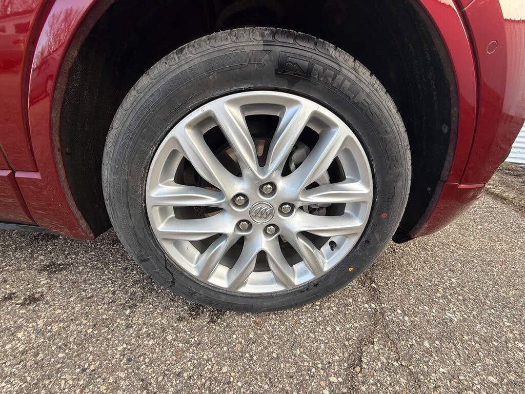 2019 Buick Envision Premium II - Photo 16