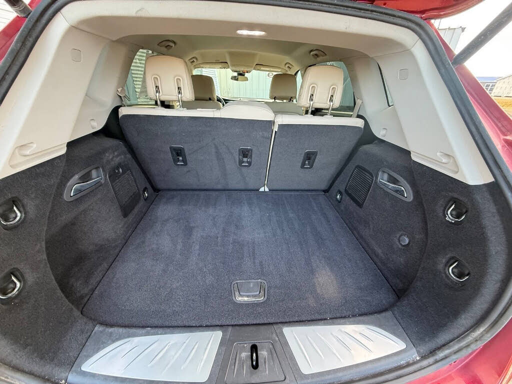 2019 Buick Envision Premium II - Photo 17